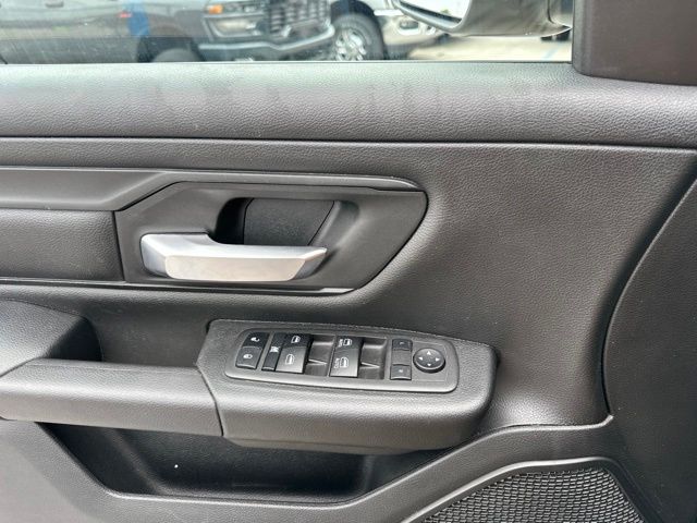 Thumbnail: 2022 RAM 1500 - 15