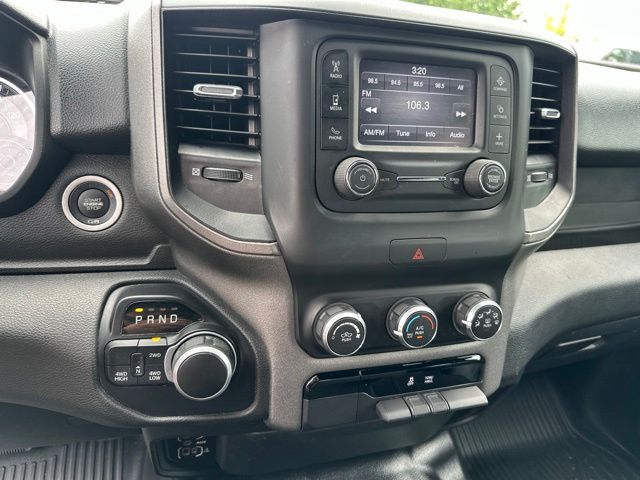 Thumbnail: 2022 RAM 1500 - 14