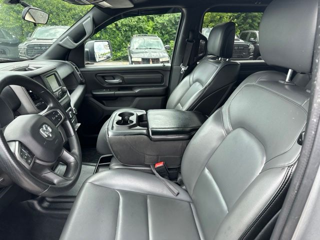 Thumbnail: 2022 RAM 1500 - 7