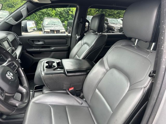 Thumbnail: 2022 RAM 1500 - 8