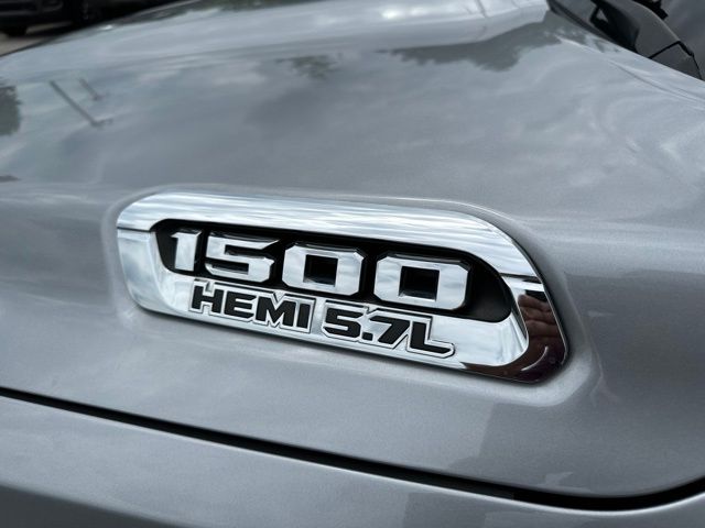 Thumbnail: 2022 RAM 1500 - 5