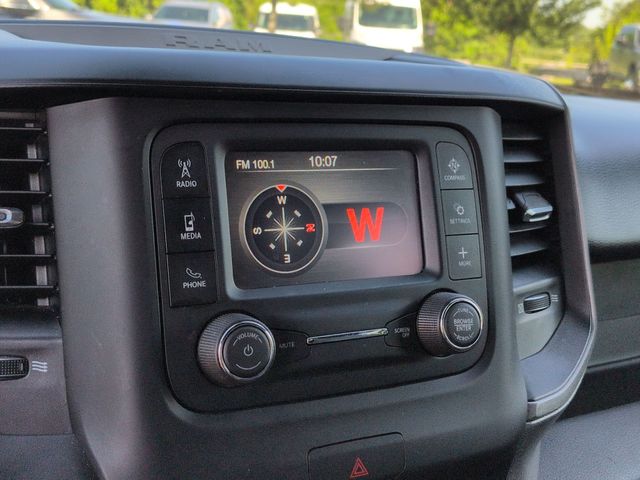 Thumbnail: 2022 RAM 1500 - 32