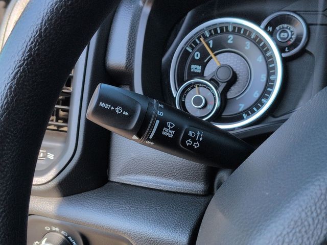 Thumbnail: 2022 RAM 1500 - 31