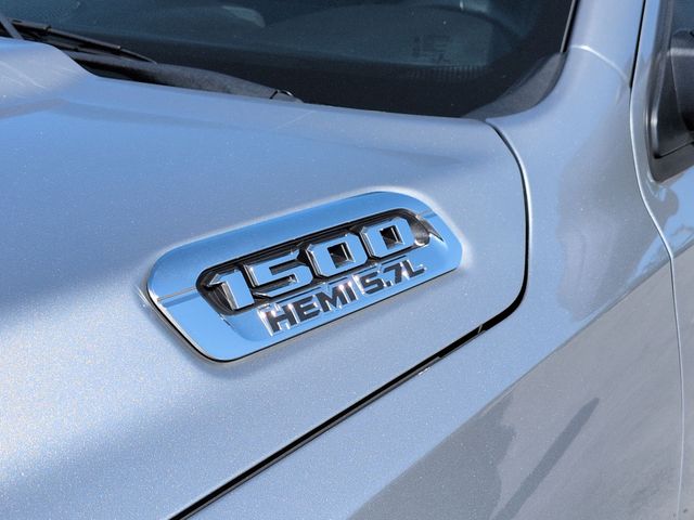Thumbnail: 2022 RAM 1500 - 23