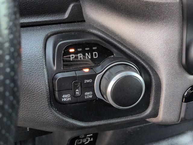 Thumbnail: 2022 RAM 1500 - 36