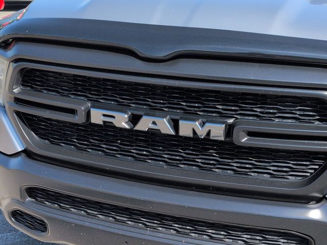Thumbnail: 2022 RAM 1500 - 7
