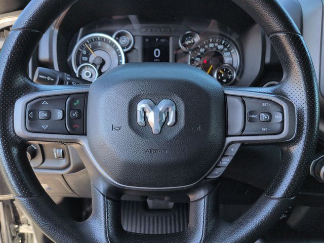 Thumbnail: 2022 RAM 1500 - 27