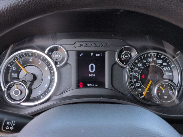 Thumbnail: 2022 RAM 1500 - 14