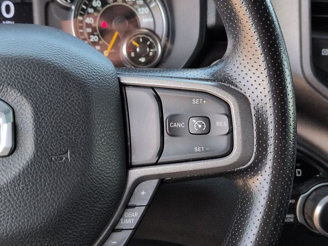 Thumbnail: 2022 RAM 1500 - 29