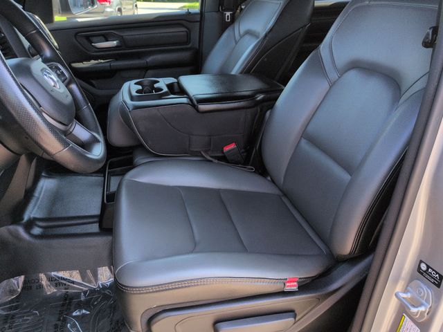 Thumbnail: 2022 RAM 1500 - 10