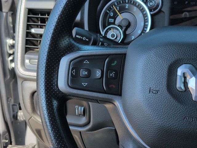 Thumbnail: 2022 RAM 1500 - 28