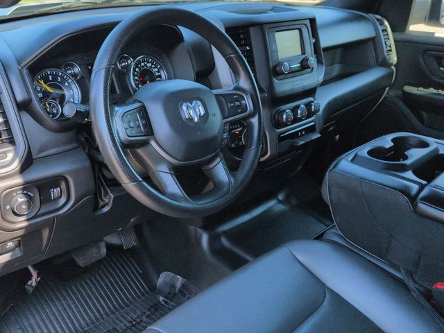 Thumbnail: 2022 RAM 1500 - 2