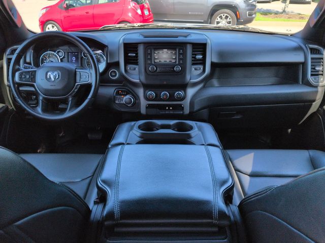 Thumbnail: 2022 RAM 1500 - 9