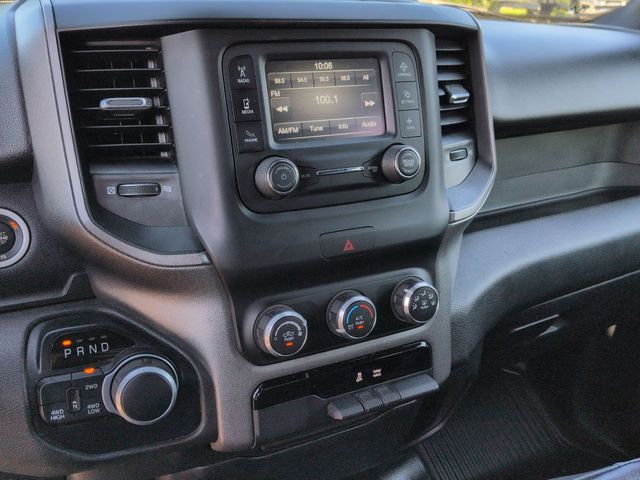 Thumbnail: 2022 RAM 1500 - 13