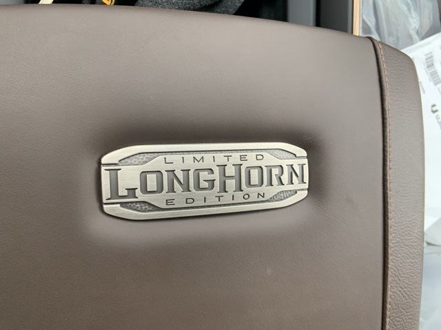 2025 RAM 1500 Longhorn 4