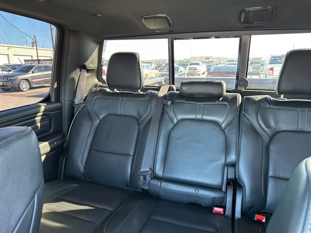 Thumbnail: 2023 RAM 1500 - 7