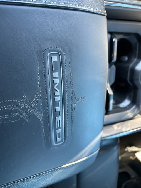 Thumbnail: 2023 RAM 1500 - 8