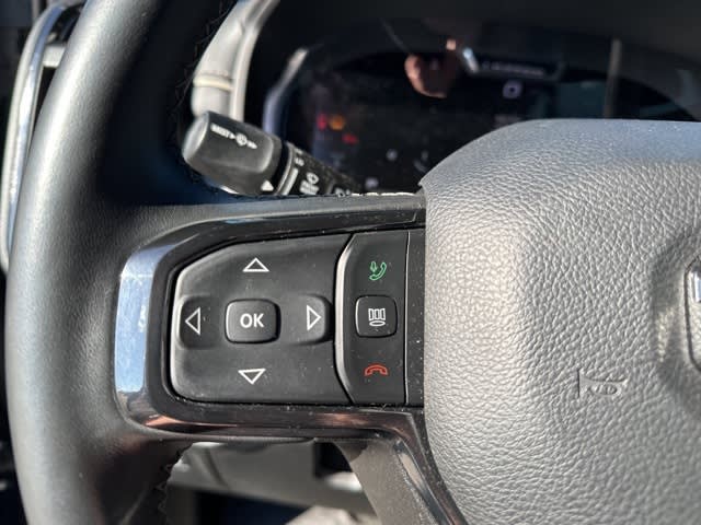 Thumbnail: 2023 RAM 1500 - 18