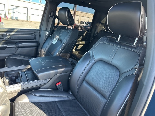 Thumbnail: 2023 RAM 1500 - 6