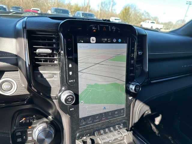 Thumbnail: 2023 RAM 1500 - 16