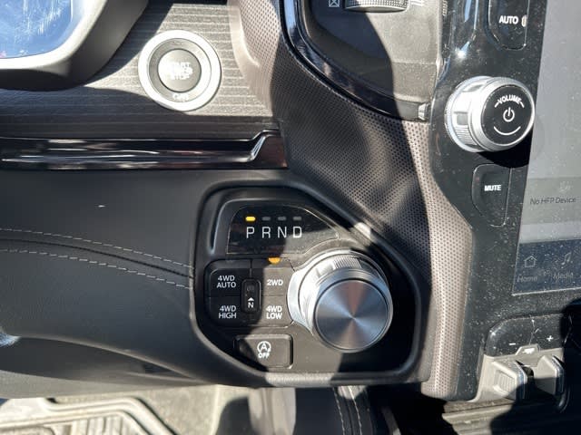 Thumbnail: 2023 RAM 1500 - 15