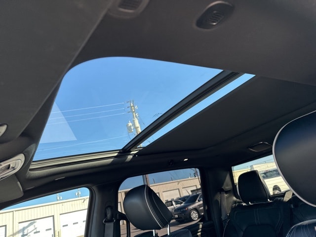 Thumbnail: 2023 RAM 1500 - 10