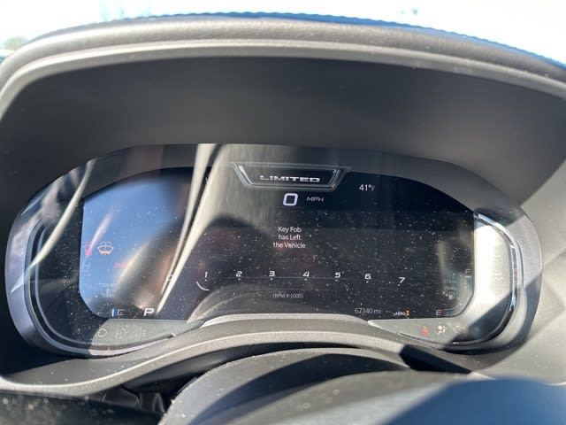 Thumbnail: 2023 RAM 1500 - 19