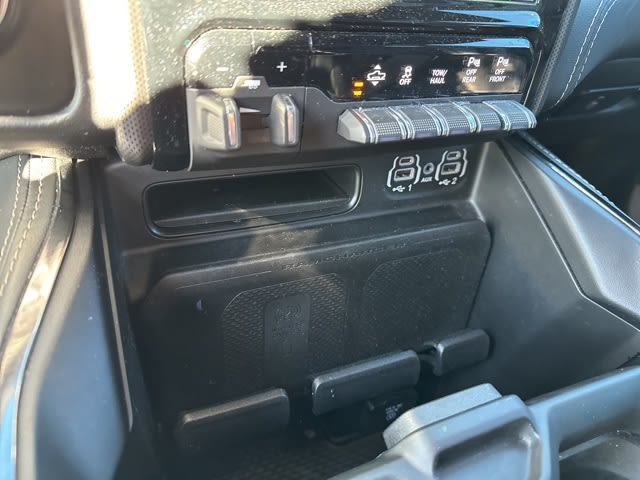 Thumbnail: 2023 RAM 1500 - 12