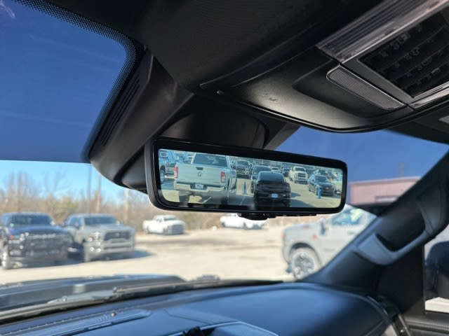 Thumbnail: 2023 RAM 1500 - 11