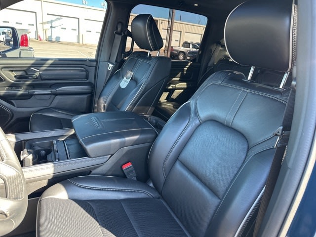 Thumbnail: 2023 RAM 1500 - 5