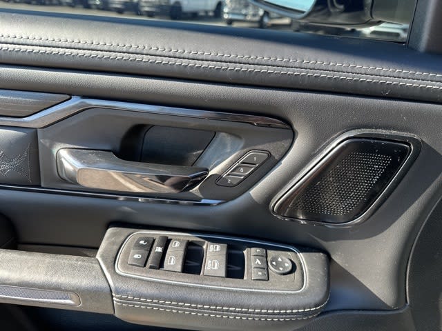 Thumbnail: 2023 RAM 1500 - 20