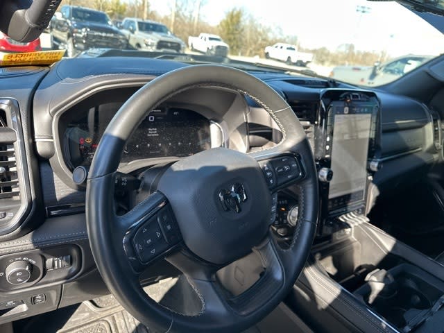 Thumbnail: 2023 RAM 1500 - 2