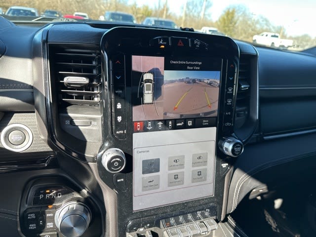 Thumbnail: 2023 RAM 1500 - 14