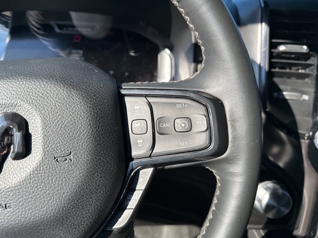 Thumbnail: 2023 RAM 1500 - 17