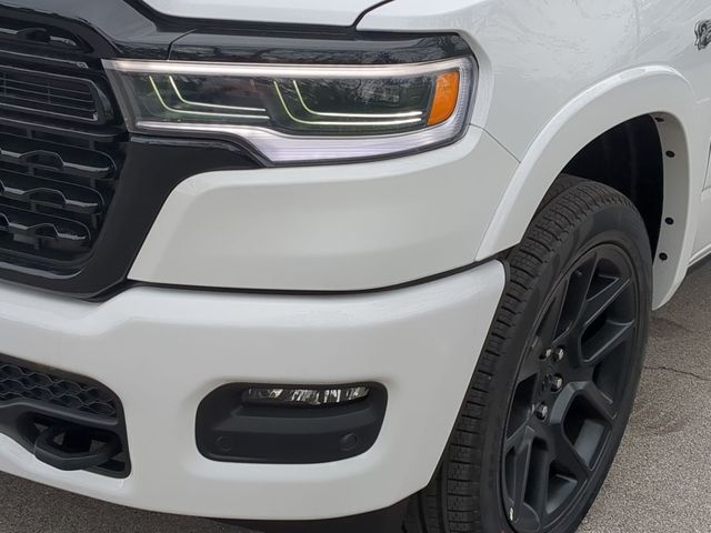 Thumbnail: 2026 RAM 1500 - 24