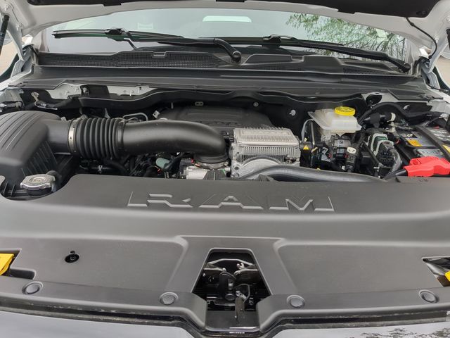 Thumbnail: 2026 RAM 1500 - 7