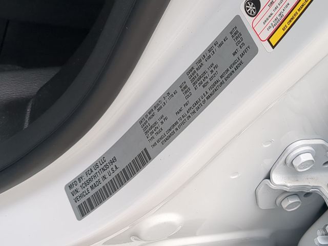Thumbnail: 2026 RAM 1500 - 40