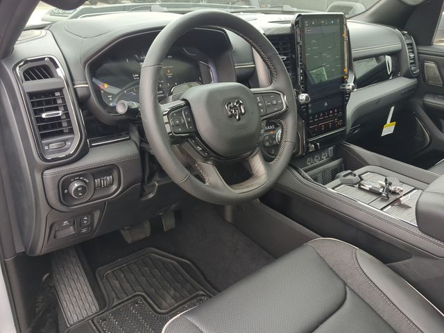 Thumbnail: 2026 RAM 1500 - 2