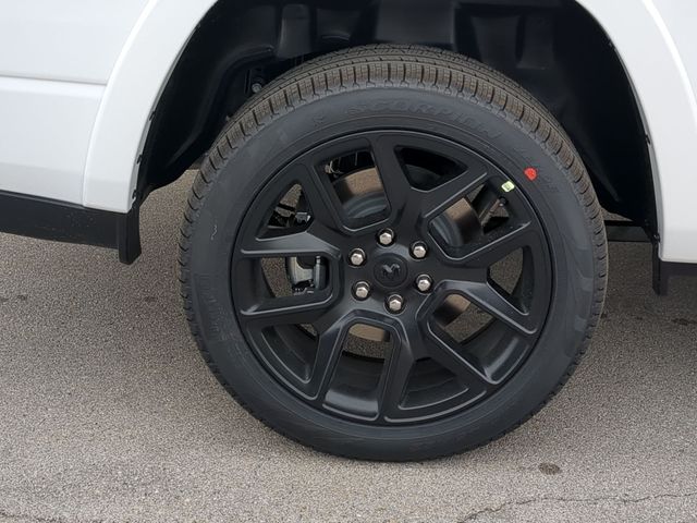 Thumbnail: 2026 RAM 1500 - 6