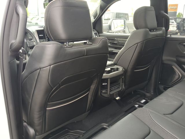 Thumbnail: 2026 RAM 1500 - 11