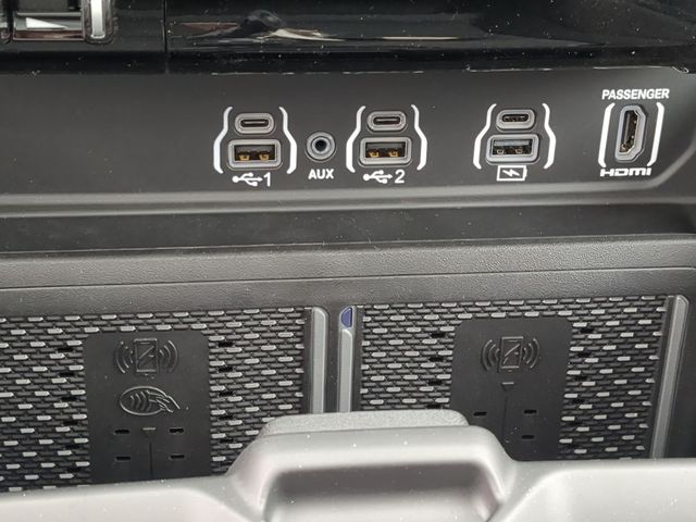 Thumbnail: 2026 RAM 1500 - 38