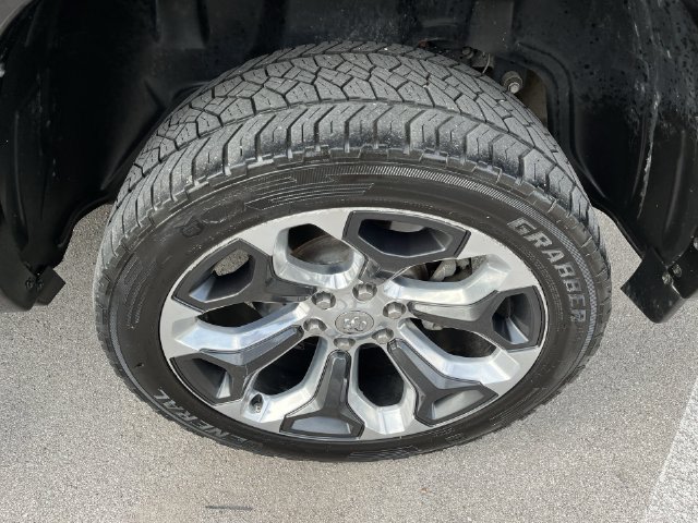 Thumbnail: 2023 RAM 1500 - 8