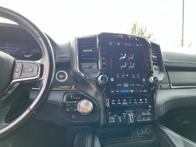 Thumbnail: 2023 RAM 1500 - 13