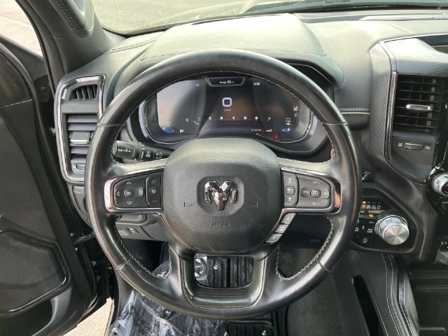 Thumbnail: 2023 RAM 1500 - 14