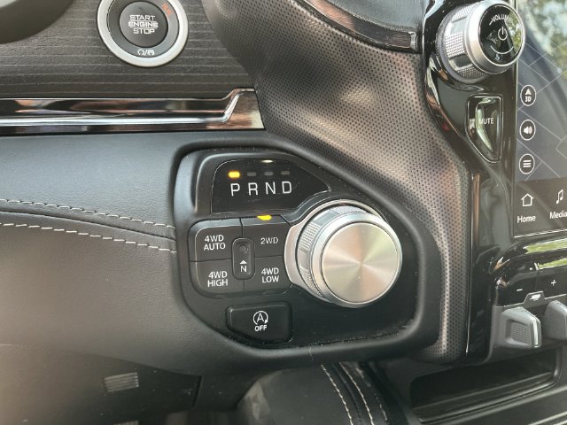 Thumbnail: 2023 RAM 1500 - 29