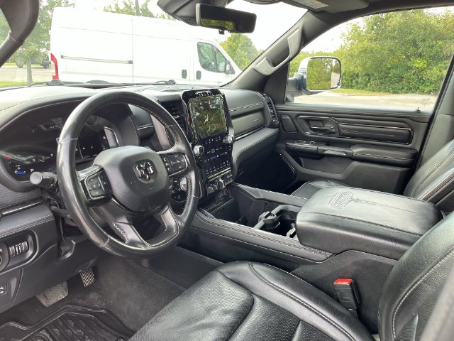 Thumbnail: 2023 RAM 1500 - 2