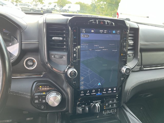 Thumbnail: 2023 RAM 1500 - 15