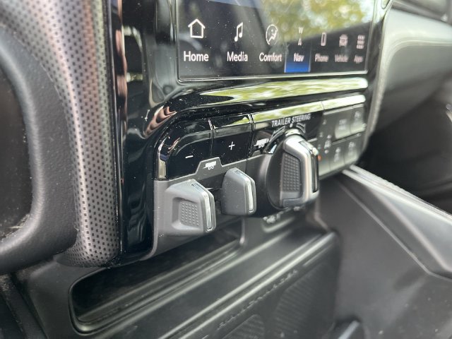Thumbnail: 2023 RAM 1500 - 30