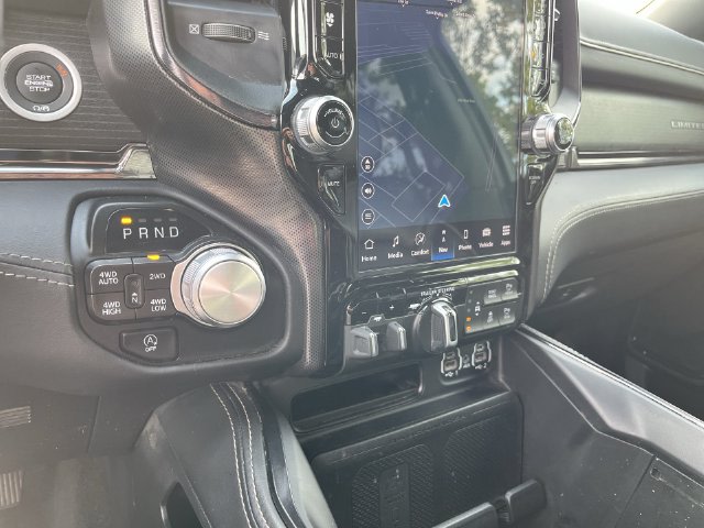 Thumbnail: 2023 RAM 1500 - 28
