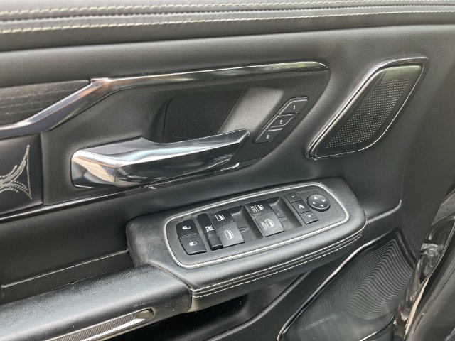Thumbnail: 2023 RAM 1500 - 31